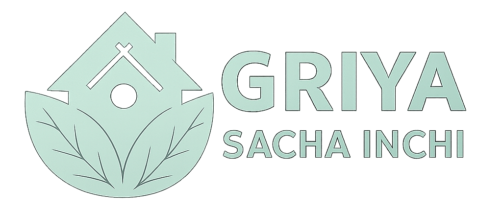 Griya Sacha Inchi